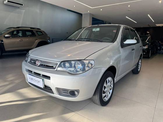 FIAT PALIO 1.0 MPI FIRE ECONOMY 8V FLEX 2P MANUAL FIAT PALIO 1.0 MPI FIRE ECONOMY 8V FLEX 2P MANUAL